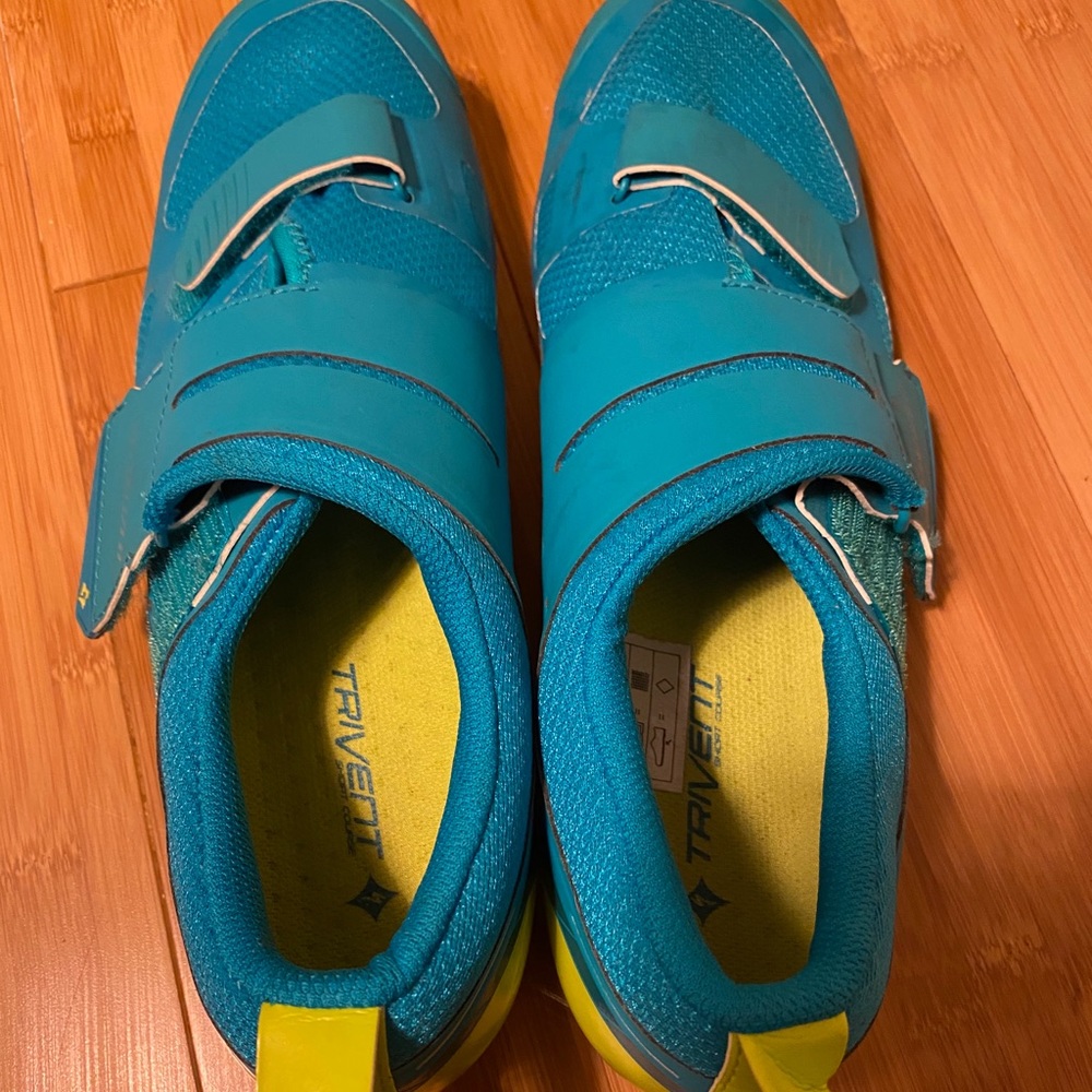 Specialized Trivent Bike Shoes women’s